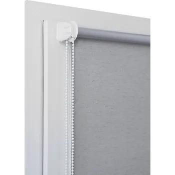 Roleta roleta BLACKOUT - CLICK MGR 064 Délka: 160 cm, Šířka: 210 cm, Délka řetízku: 100 cm