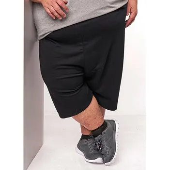 Miners mate supersize Unisex 7/8 Jogger Barva: Černá, Velikost: 10XL G_MYS1111