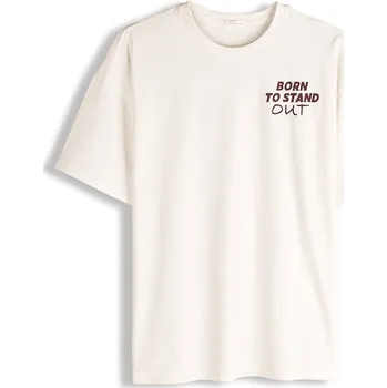 GATE Bavlněné tričko s potiskem 36 625-1678/1140