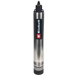 Hlubinné čerpadlo Einhell GC-DW 1045 N 4170955 / 6500 l/h / 45 m / nerez