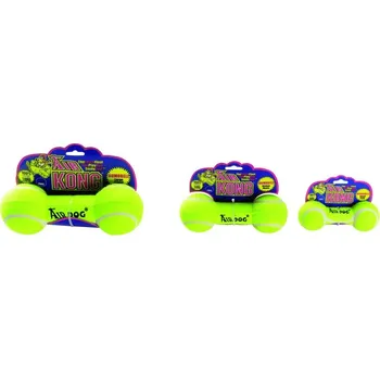 Hračka pro psa Hračka Air Kong činka, Velikost hračky L