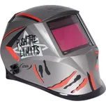 ALFA IN Samostmívací kukla S9B Rychlý žralok DAKAR