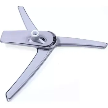 Příslušenství pro myčku Spodní rameno do myčky nádobí Beko Blomberg - 1517350100