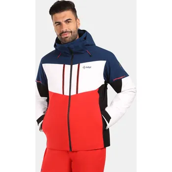 Bunda Kilpi Tonnsi-M RED 7XL