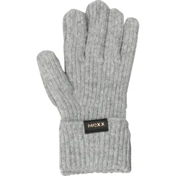 Rukavice MEXX Dámské rukavice (šedá)