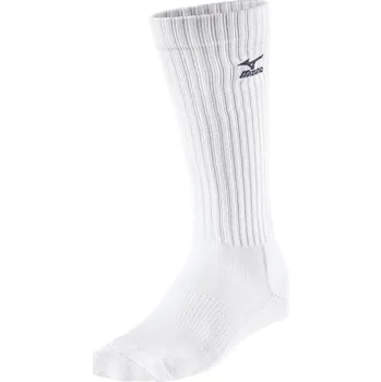 Běžecké oblečení Volejbalové podkolenky Mizuno VB Socks Long 67UU71671 Velikost textilu: XXL