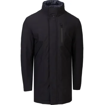 FERATT Pánská bunda OSLO tmavě modrá Velikost: XL