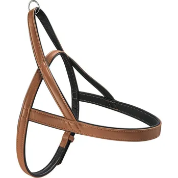 Postroj pro psa Postroj Canadian koňaková, Velikost 80