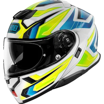 Helma na motorku Moto helma Shoei NEOTEC3 ANTHEM TC-3 velikost, XXL