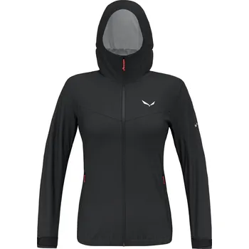 Pánská větrovka Salewa Puez 2.5L PTX W jkt black out Barva: -, Velikost: 42