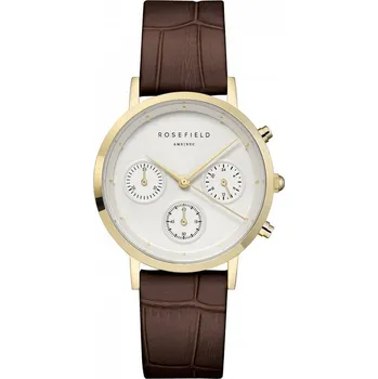 Hodinky Hodinky Rosefield NCDBG-N93