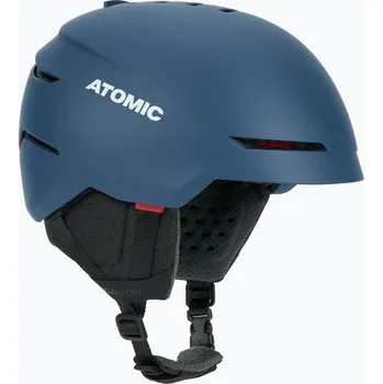 Lyžařská helma Atomic Savor ocean