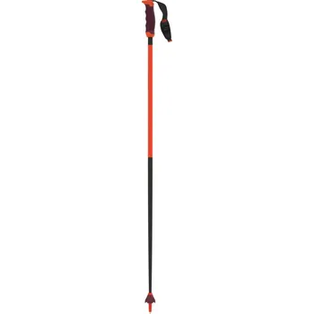 Sport Lyžařské hole Atomic REDSTER CARBON SQS 24/25 - red/carbon / 130 cm