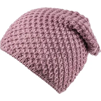 Čepice Čepice Relax CONTES RKH221E 24/25 - pink / uni