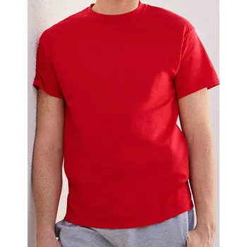 Gildan Tričko pro dospělé Ultra Cotton™ Barva: Bílá, Velikost: S G_G2000