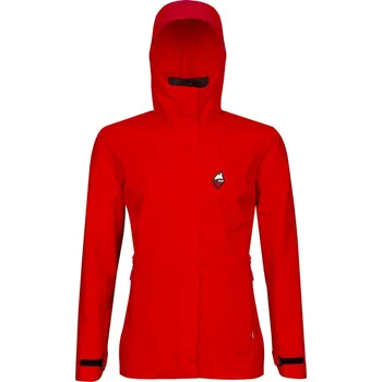 Dámská bunda High Point Montanus Lady Jacket 23/24 - red / M