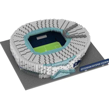 ostatní stavebnice BRXLZ Stavebnice TOTTENHAM HOTPSUR 3D Maxi Stadium