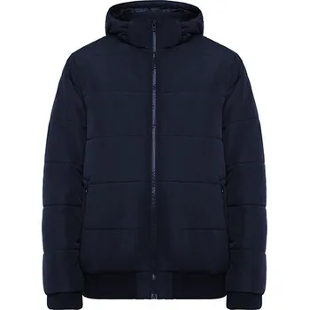 Roly Zimní bunda Surgut Barva: Navy Blue 55, Velikost: M G_RY5085