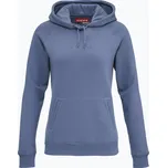 Dámská mikina CCM Core vintage blue