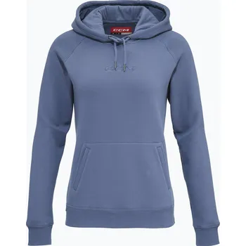Dámská mikina Dámská mikina CCM Core vintage blue