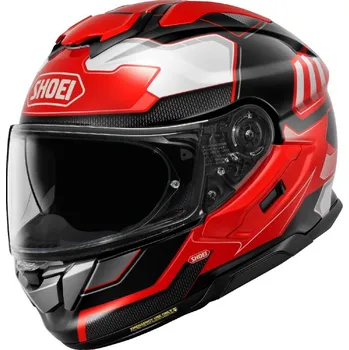 Helma na motorku Moto helma Shoei GT-AIR3 AGILITY TC-1 velikost, XXL