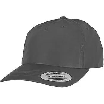 Čepice FLEXFIT Retro reflexní čepice Barva: grey, Velikost: One Size G_FX9310