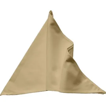 Šátek Link Kitchen Wear Pekařský šátek Barva: Khaki, Velikost: 120 x 45 cm G_X966