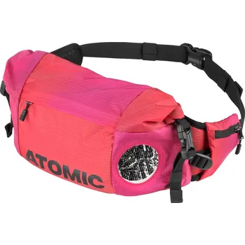 Ledvinka Ledvinka Atomic NORDIC THERMO BOTTLE BELT 25/26 - red tension