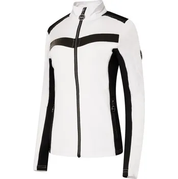 Dámská mikina Dámská mikina Dare 2B Divinity II CoreSt DWL517 22/23 - White/Black / S