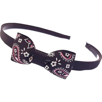 Čelenka Čelenky.eu sada čelenek s mašličkou VI varianty: B