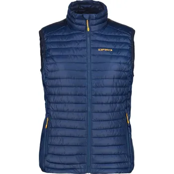 Dámská vesta Dámská vesta ICEPEAK BANNER 23/24 - blue / M