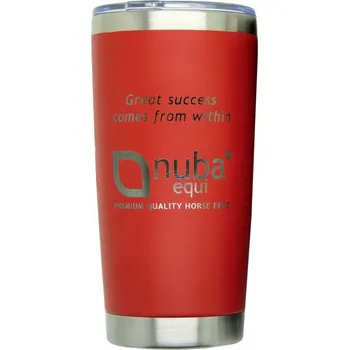 Termohrnek NUBA EQUI Termohrnek 500ml Velikost: 499ml