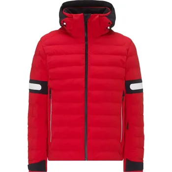 Pánská bunda Toni Sailer GIDEON - signal red / 54