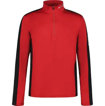 Pánská mikina Pánská mikina ICEPEAK FLEMINTON 23/24 - red / M