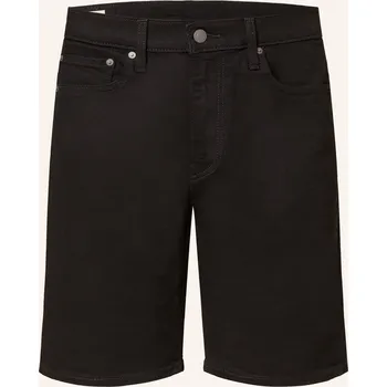 Pánské kraťasy Levi's® Pánské Džínové Šortky 405 Standard, 37 blacks, 48