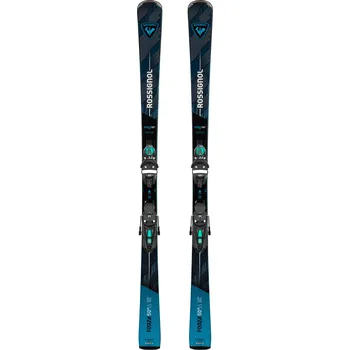 Sjezdové lyže Lyže Rossignol FORZA 50' CAM KONECT + NX 12 KONECT GW B80 25/26 - 157 cm