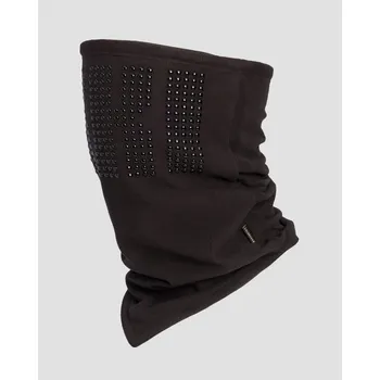 Šála Dámská Komínová šála Goldbergh Bri V černé Barvě Gb30301254-9000