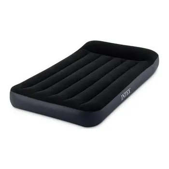 Nafukovací matrace Nafukovací matrace INTEX 64146 TWIN PILLOW REST CLASSIC 99x191x25 cm