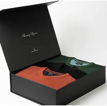 Pánský svetr Set pánských svetrů AVENTONE, 3 ks v dárkovém boxu