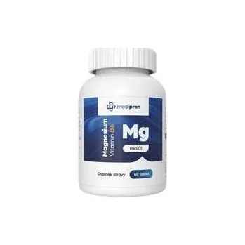 medipron Magnesium B6 malát 60 tablet
