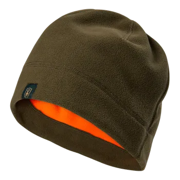 Čepice DEERHUNTER čepice Fleece beanie