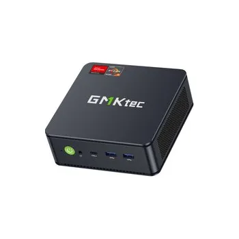 Stolní počítač MINI PC GMKtec M6 Ultra AMD Ryzen 5 7640HS 32GB RAM + 1TB SSD WIN 11 Pro