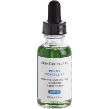 Pleťové sérum Skinceuticals Correct Phyto Corrective zklidňující a hydratační sérum s kyselinou hyaluronovou 30 ml