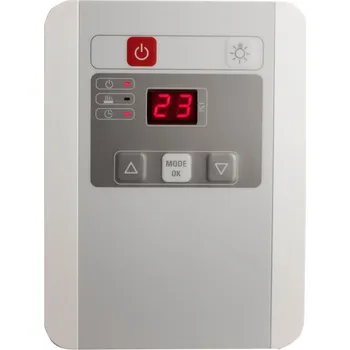 Regulace, řídící jednotka Harvia Infra IS1 + Doprava zdarma