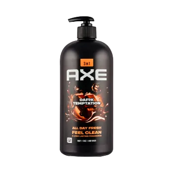 Sprchový gel Axe SG 900ml DarkTemptation