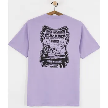 Pánská móda Rip Curl Surf Trip (iced lavender) XL, fialová
