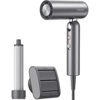 Fén Dreame Hair Pocket Pro Grey