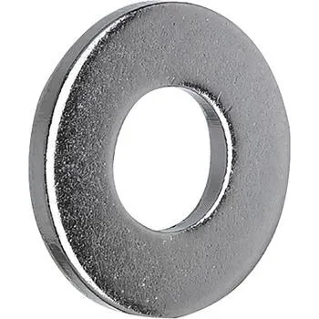 podložka Speciální podložka M6 (6.4x25x1.8), ocel pozink (1000 ks)