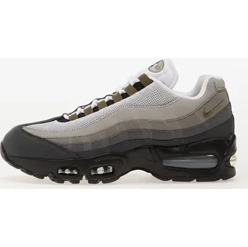 Pánské tenisky Tenisky Nike Air Max 95 Og Black/ Medium Olive-White-Reflect Silver EUR 39