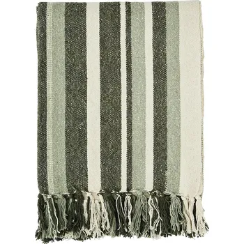 Přehoz na lůžko Přehoz Madam Stoltz 125 x 175 cm více barev JOTH916B vícebarevná MLC